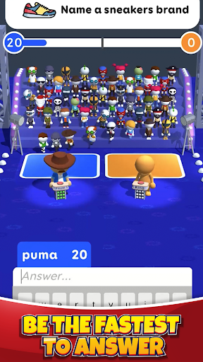 Guess Their Answer - IQ Games Screenshot 32