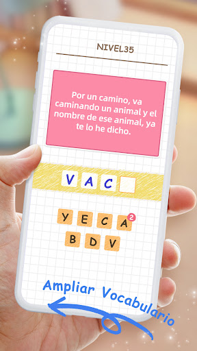 Acertijo Mental: Brain Games Screenshot 1