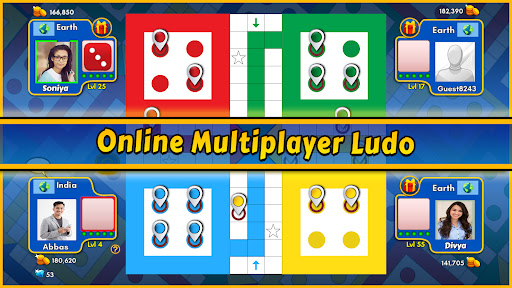Ludo King® Screenshot 28
