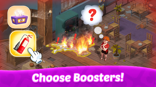 Solitaire: Card Games Screenshot 1