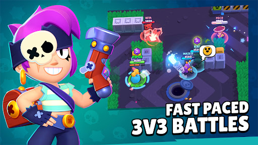 Brawl Stars Screenshot 15