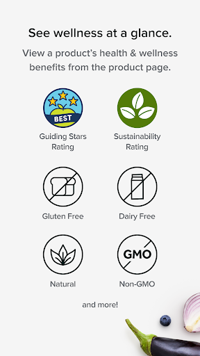 Giant Food Screenshot 6