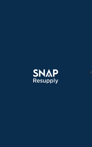 SNAP Resupply Screenshot 8