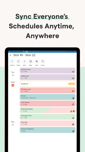 Skylight Screenshot 11