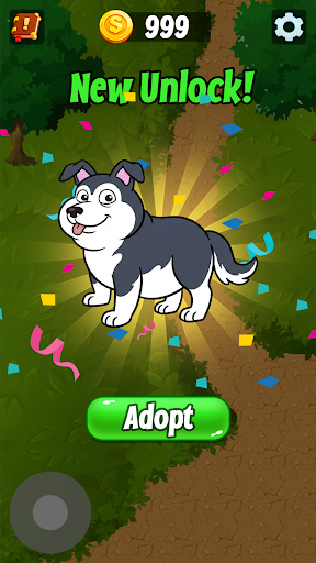 Animal Collection! Screenshot 1