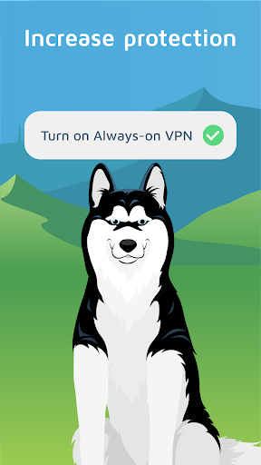Phone Guardian VPN: Safe WiFi Screenshot 17