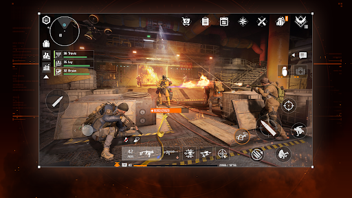 The Division Resurgence Screenshot 24