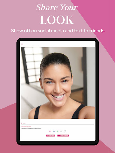 Mary Kay® MirrorMe™ Screenshot 16