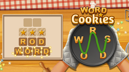 Word Cookies! ® Screenshot 22