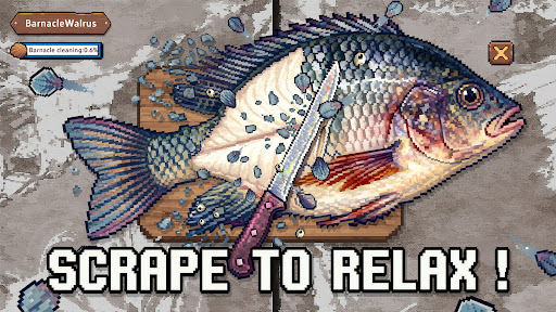 Scrape Rush Screenshot 3
