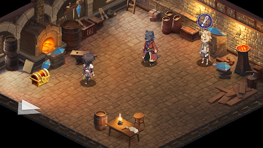 Evertale Screenshot 7
