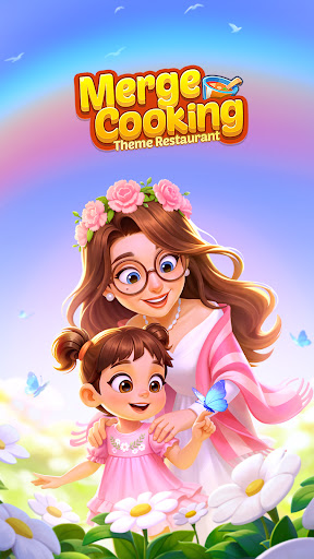 Merge Cooking® Screenshot 5