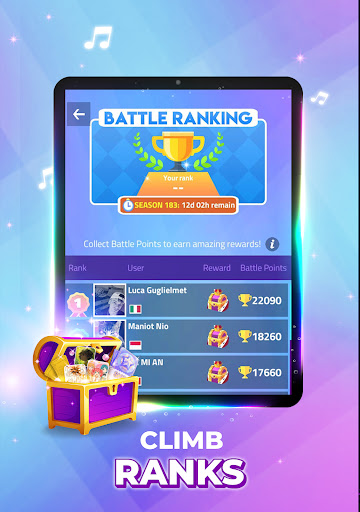 Magic Tiles 3™ - Piano Game Screenshot 3