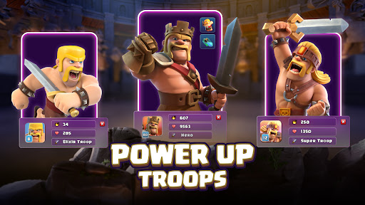 Clash of Clans Screenshot 14