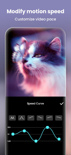 Video Editor & Maker - InShot Screenshot 5