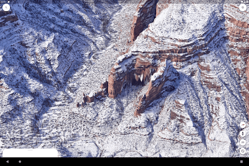Google Earth Screenshot 8