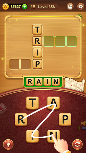 Word Connect Screenshot 4