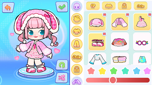 Kalliu Game World: Life Story Screenshot 21