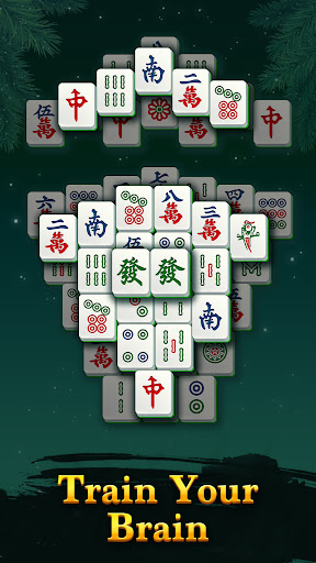 Vita Mahjong Screenshot 3