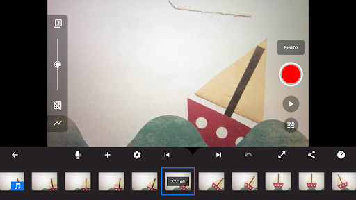 Stop Motion Studio Pro Screenshot 3