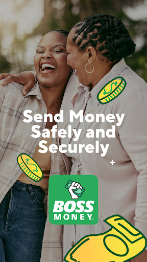 BOSS Money Transfer. Send Cash Screenshot 11