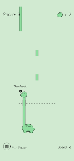 Like A Dino! Screenshot 6