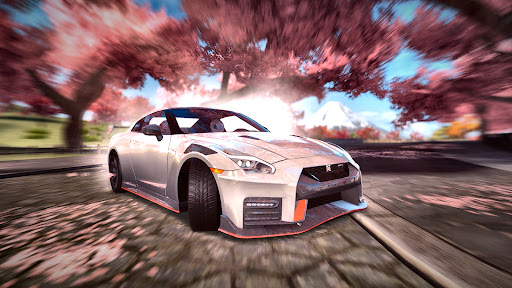 Race Max Pro - Car Racing Game Screenshot 1
