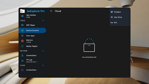AnExplorer Pro File Manager Screenshot 30