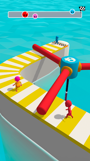 Fun Race 3D — Run and Parkour Screenshot 24