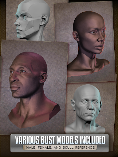 Handy Art Reference Tool Screenshot 24
