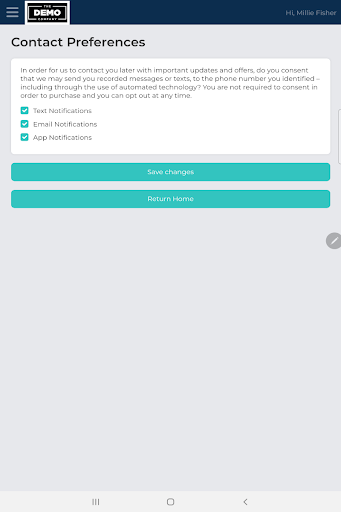 SNAP Resupply Screenshot 10