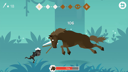 Hero of Archery Screenshot 9