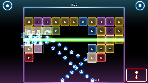 Bricks Breaker Quest Screenshot 13