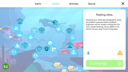 Eco inc. Save the Earth Screenshot 3