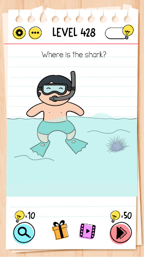 Brain Test: Tricky Puzzles Screenshot 6