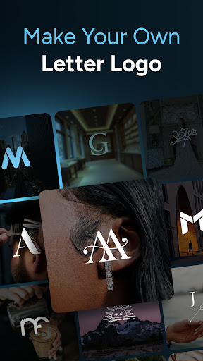 AI Logo Generator - Mark Screenshot 23