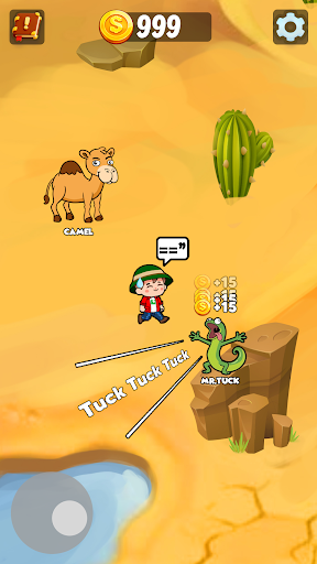 Animal Collection! Screenshot 4