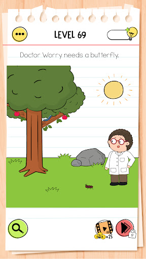 Brain Test 4: Tricky Friends Screenshot 27