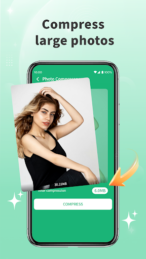 Phone Storage Clean Screenshot 2