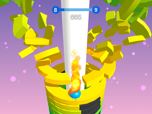 Stack Ball - Crash Platforms Screenshot 15