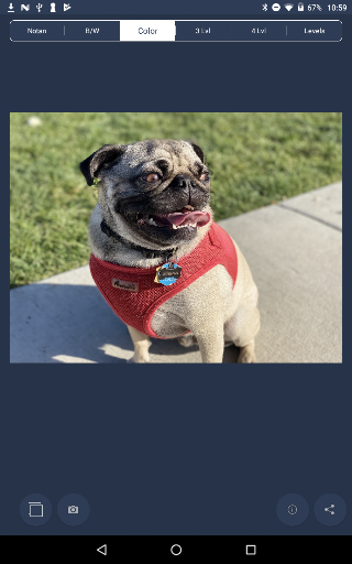 NotanIzer Screenshot 6
