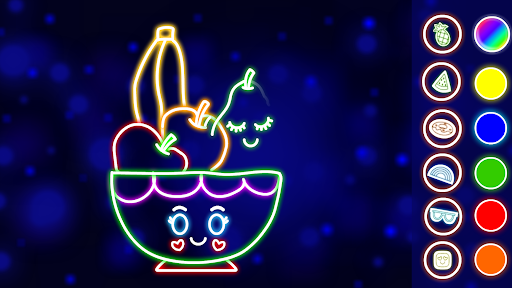 Doodle Drawing Game for Kids 2 Screenshot 4