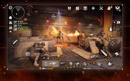 The Division Resurgence Screenshot 23