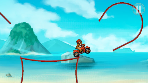 Bike Race:Motorcycle Games Screenshot 15