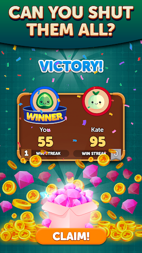 Shut The Box Screenshot 8