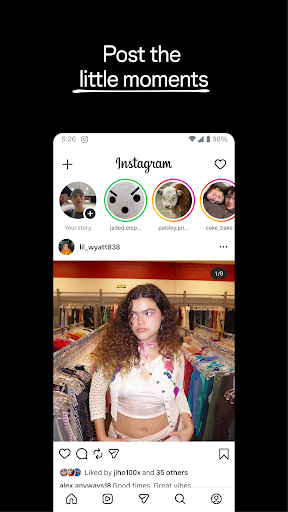 Instagram Screenshot 16