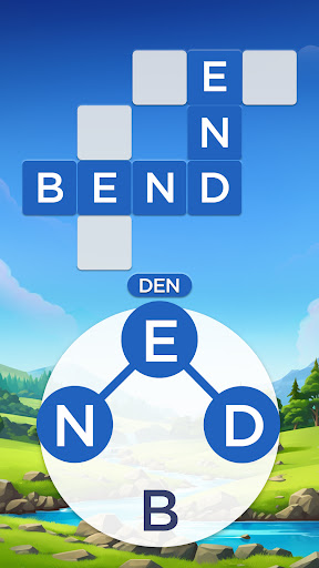 Words of Wonders: Crossword Screenshot 5