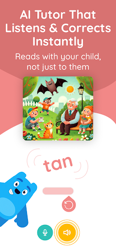 Learn to Read - Readability Screenshot 3