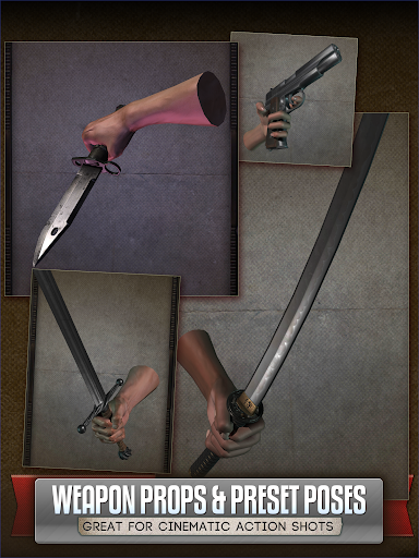 Handy Art Reference Tool Screenshot 21