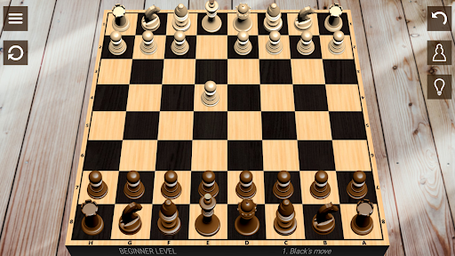 Chess Screenshot 2